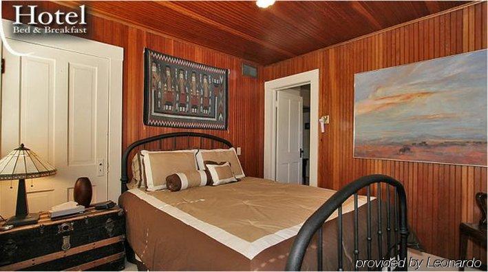 מניטו ספרינגס Avenue Hotel Bed And Breakfast חדר תמונה