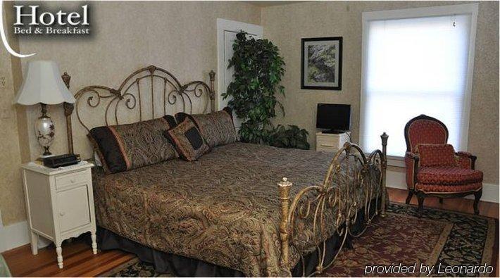 מניטו ספרינגס Avenue Hotel Bed And Breakfast חדר תמונה